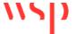 WSP Logo